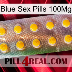 Blue Sex Pills 100Mg new11